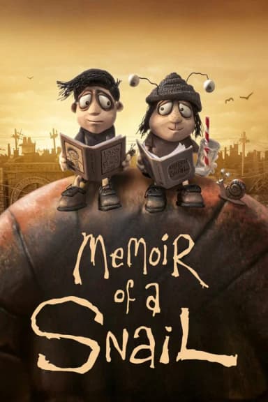 Memoir of a Snail