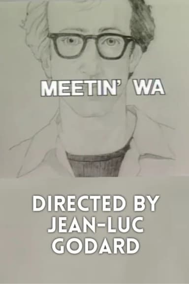 Meetin' WA