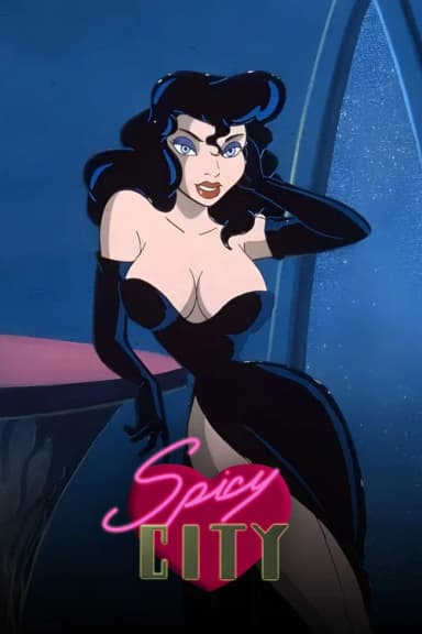 Spicy City