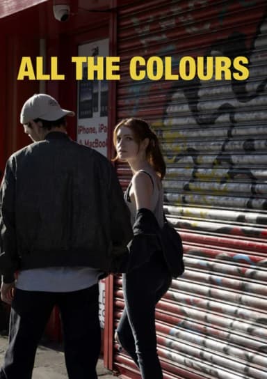 All the Colours