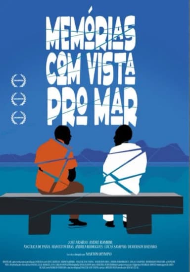 Memórias com vista para o mar