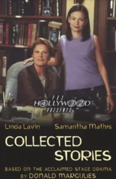 Collected Stories