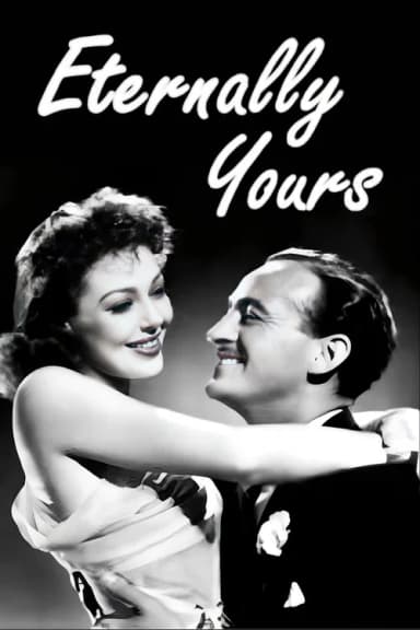 Eternally Yours
