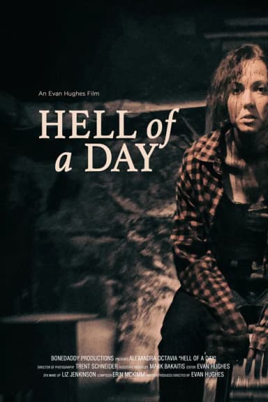 Hell of a Day