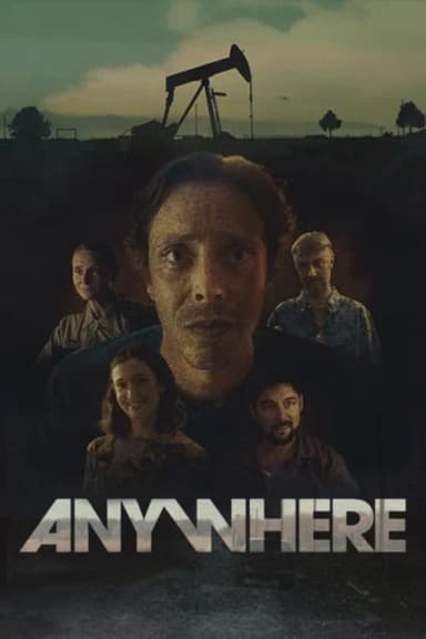 Anywhere