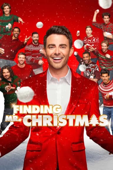 Finding Mr. Christmas