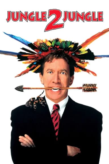 Jungle 2 Jungle