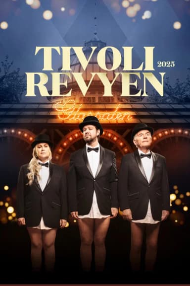 Tivolirevyen 2025