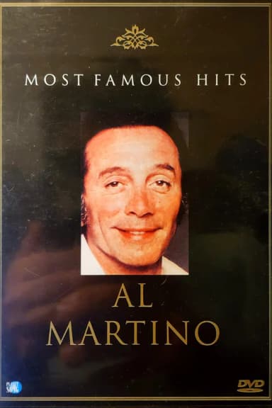 Al Martino Most Famous Hits