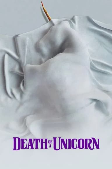 Death of a Unicorn