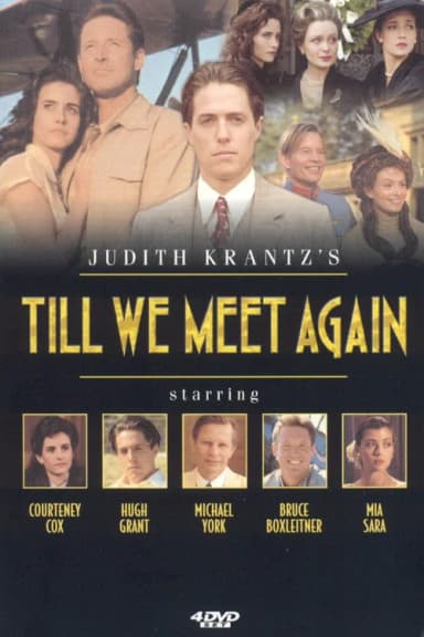 Till We Meet Again