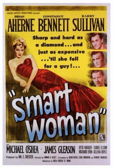 Smart Woman