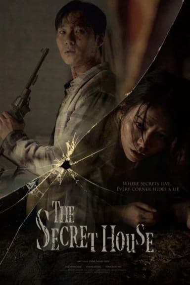 The Secret House