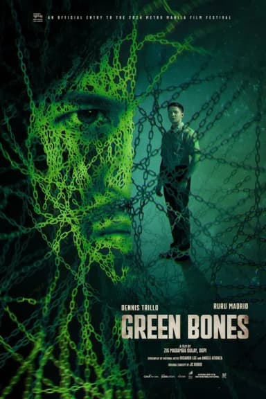 Green Bones
