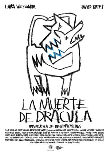 La muerte de Drácula