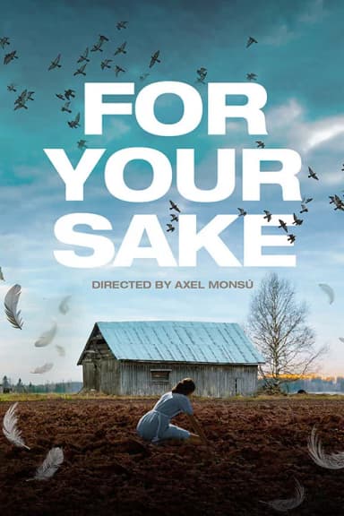 For Your Sake