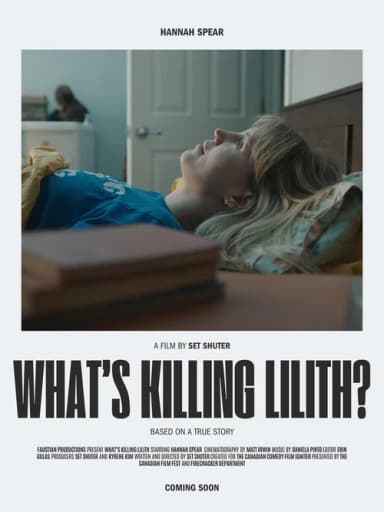 What's Killing Lilith?