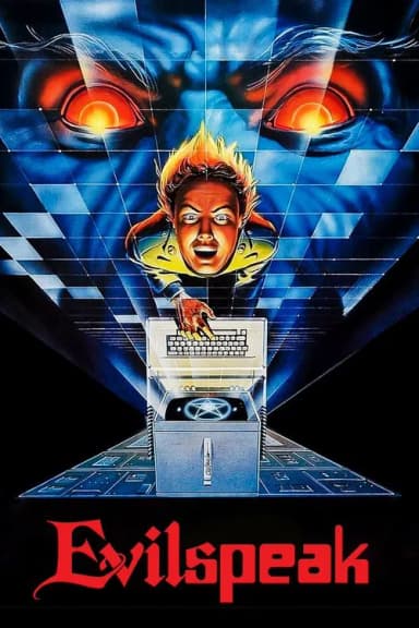 Evilspeak