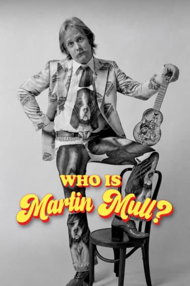 Who Is Martin Mull?