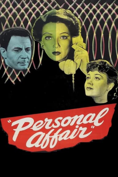 Personal Affair
