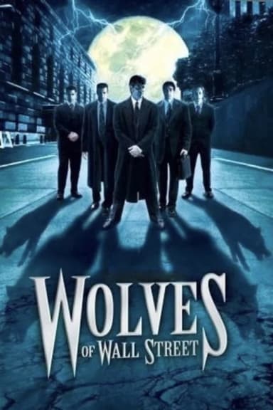 Wolves of Wall Street