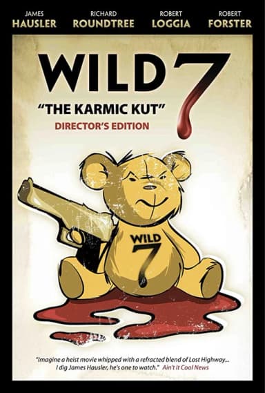 Wild Seven