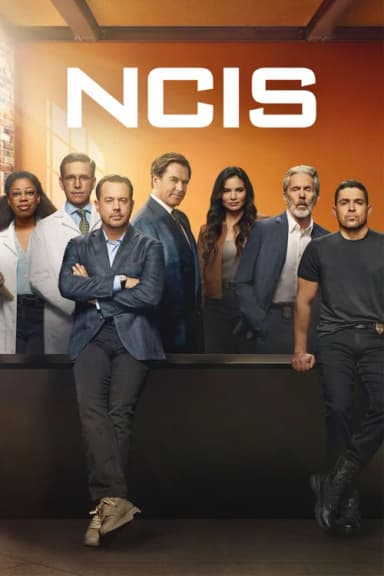 NCIS