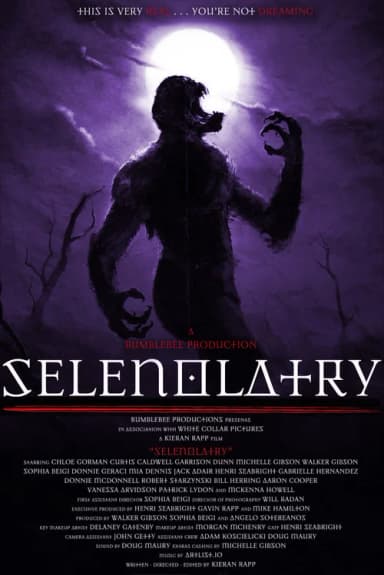 Selenolatry