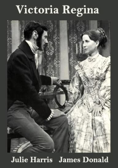 Victoria Regina