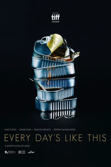 Every Day's Like This