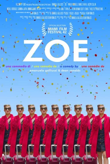 Zoe