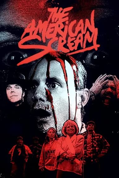 The American Scream