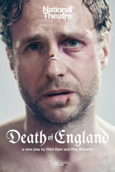 National Theatre Live: Death of England: Michael