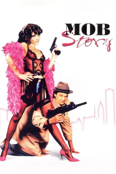 Mob Story