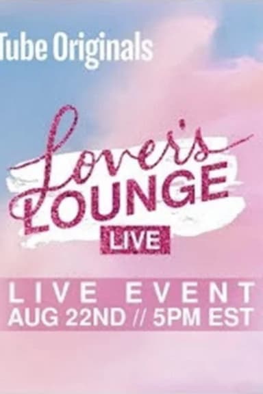 Taylor Swift: Lover's Lounge Live