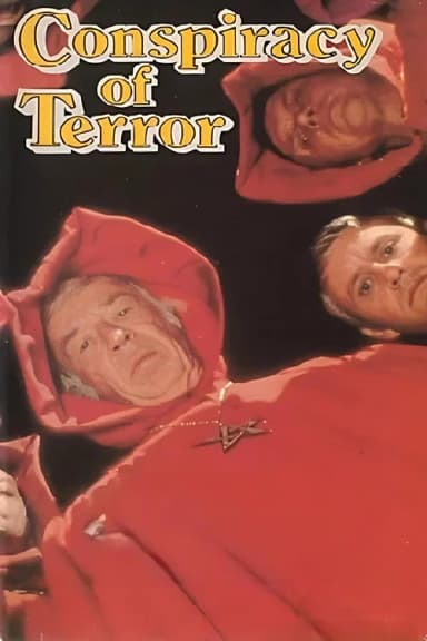 Conspiracy of Terror