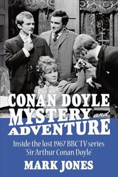 Sir Arthur Conan Doyle