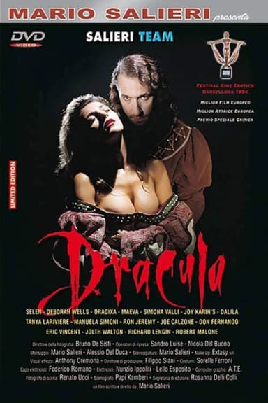 Dracula