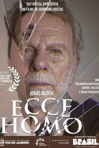 Ecce Homo