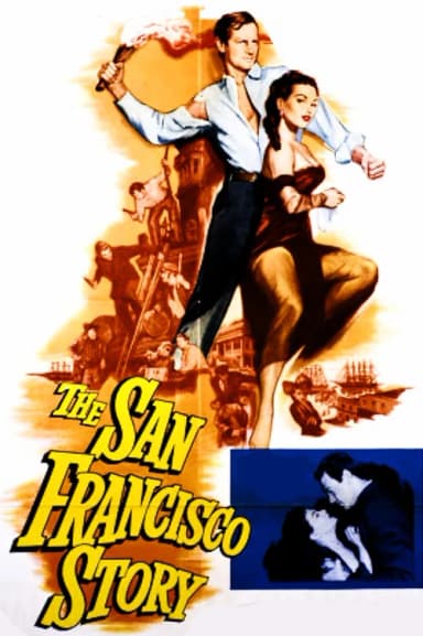 The San Francisco Story