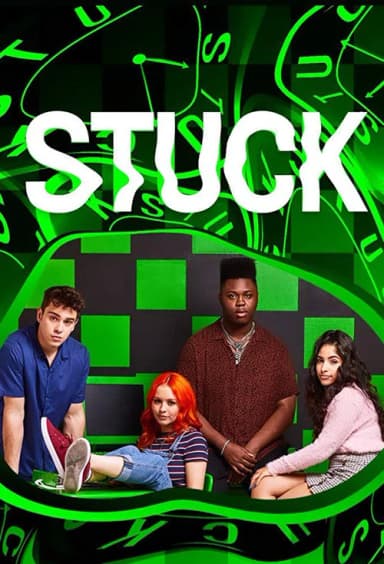 Stuck