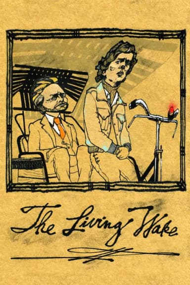 The Living Wake