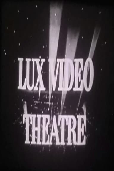 Lux Video Theatre