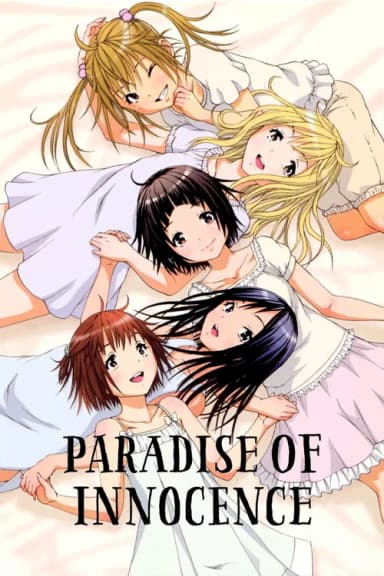 Paradise of Innocence