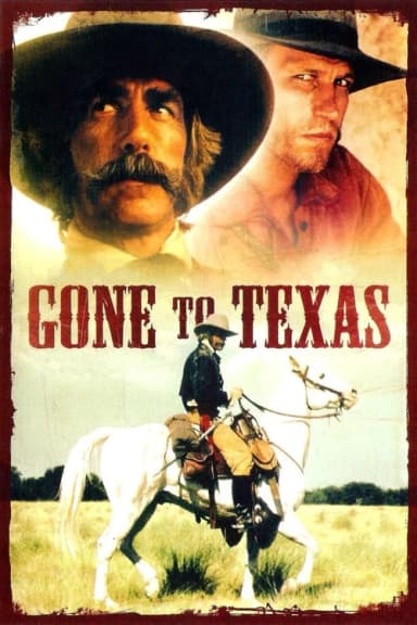 Houston: The Legend of Texas