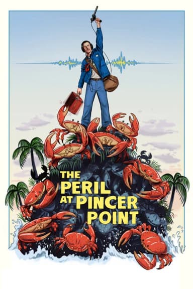 The Peril at Pincer Point