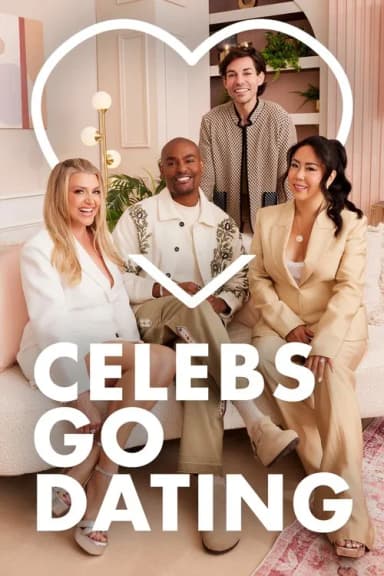 Celebs Go Dating