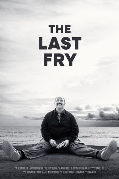 The Last Fry