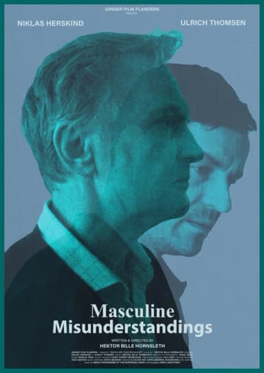 Masculine Misunderstandings