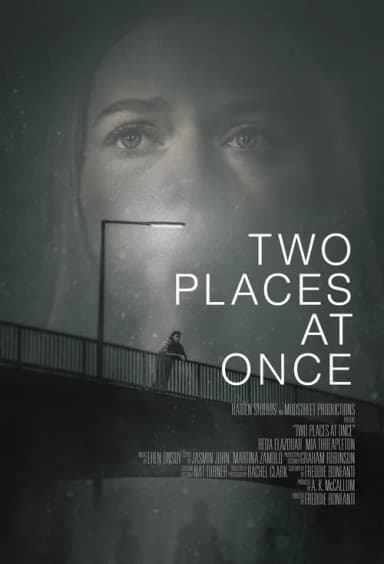 Two Places at Once